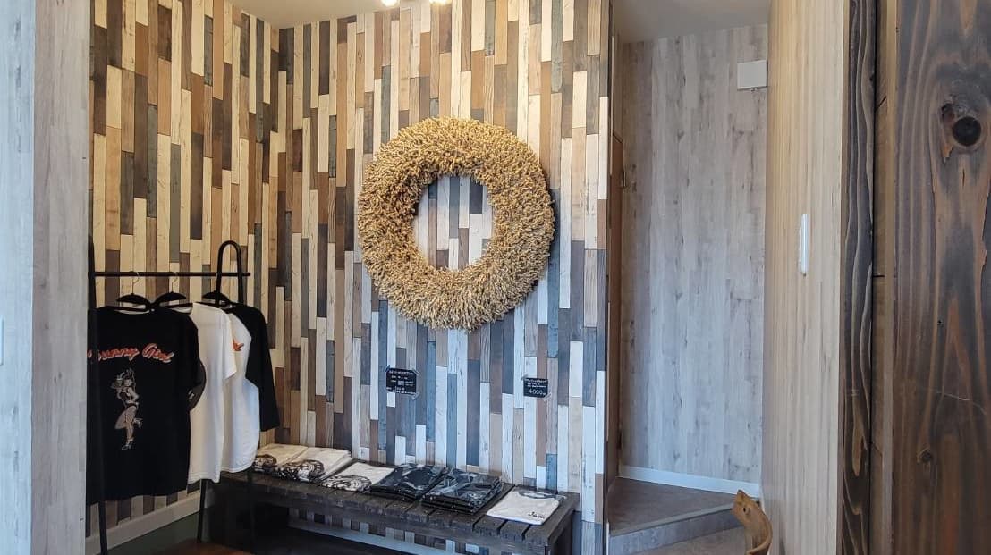 さつまいも.oimoyajack.KANANFARM.石巻市.東松島市.宮城県.農薬不使用栽培.自社生産.スイーツ.キッチンカー.赤井.アパレルブース